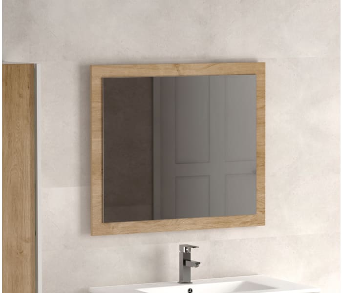 Espejo de baño de Coycama Tool Ambiente 3