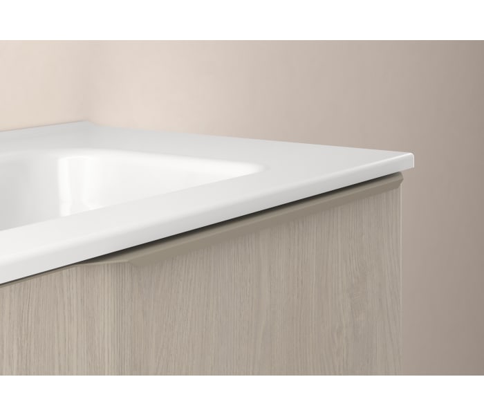 Conjunto mueble de baño Royo Mio Detalle 7