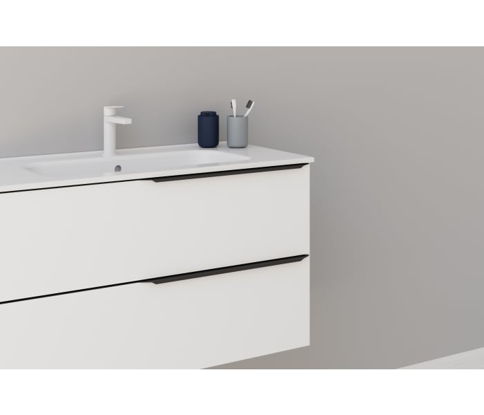 Conjunto mueble de baño Royo Mio Detalle 8