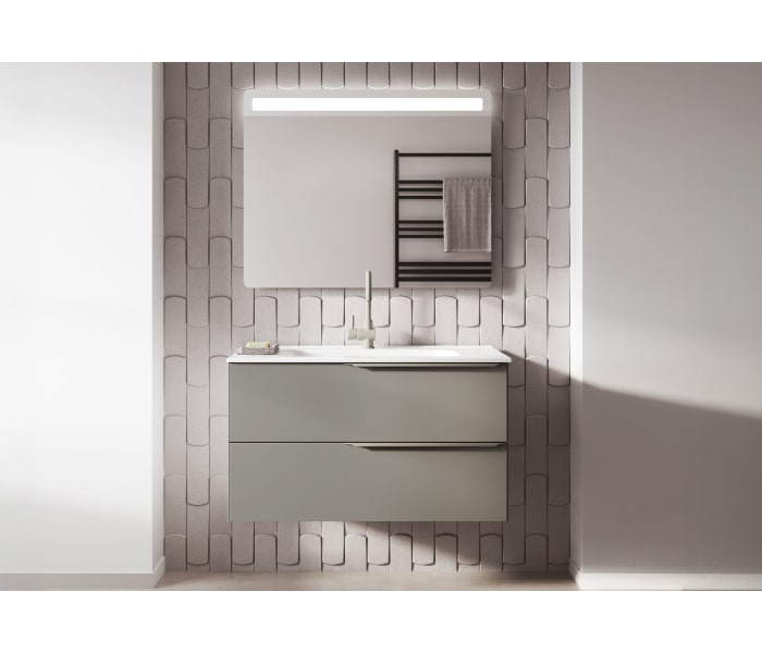 Conjunto mueble de baño Royo Mio Principal 0