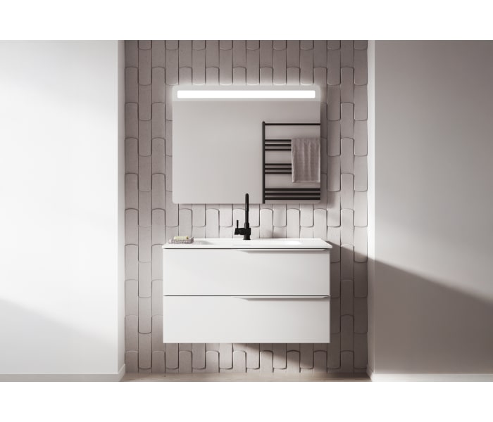 Conjunto mueble de baño Royo Mio Principal 3