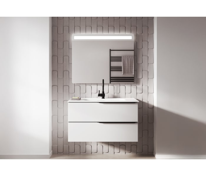 Conjunto mueble de baño Royo Mio Principal 2