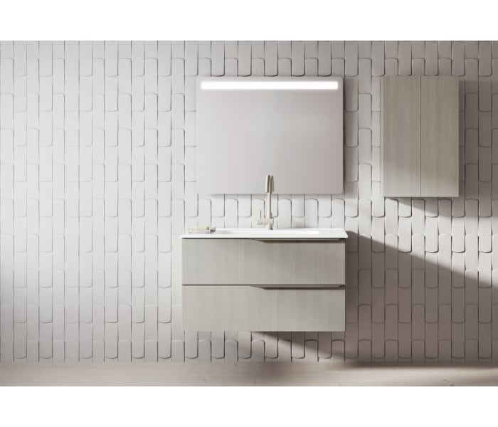 Conjunto mueble de baño Royo Mio Ambiente 11