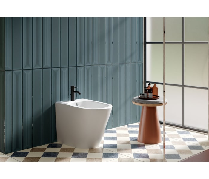 Bidé mate Bruntec Lisboa Principal 0