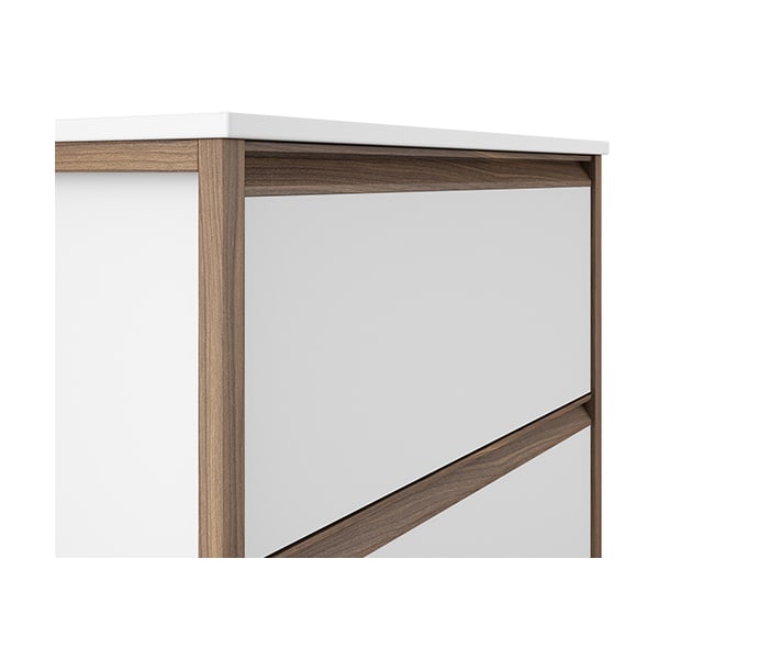 Mueble de baño Viso Icon Detalle 22