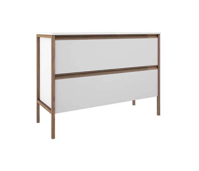Mueble de baño Viso Icon Detalle 23