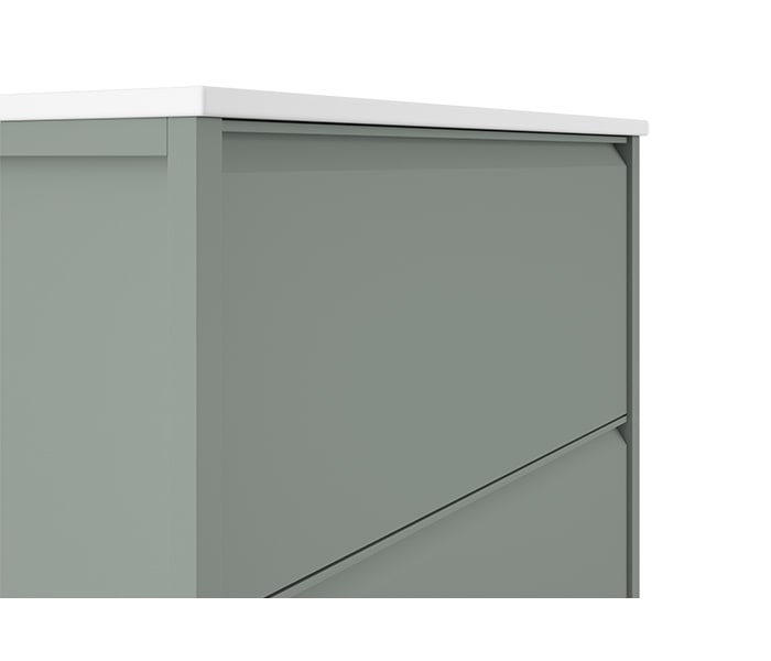 Mueble de baño Viso Icon Detalle 24