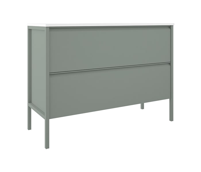 Mueble de baño Viso Icon Detalle 25