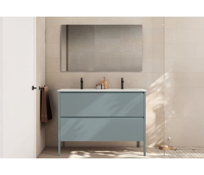 Mueble de baño Viso Icon Principal 3