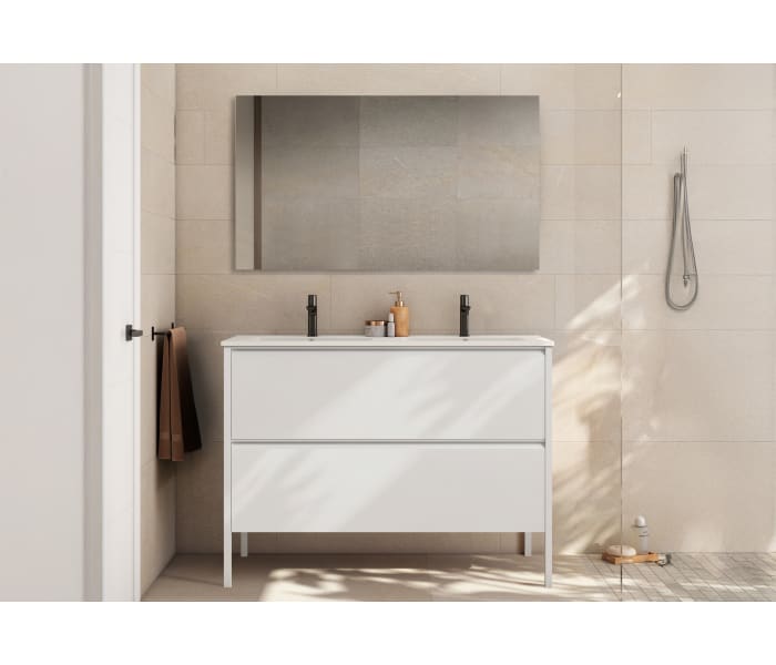 Mueble de baño Viso Icon Principal 0