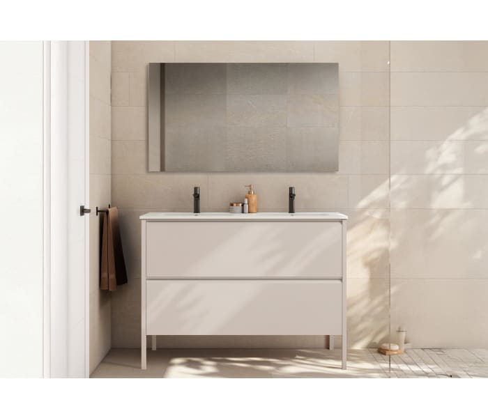 Mueble de baño Viso Icon Principal 1