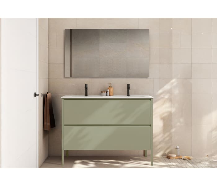 Mueble de baño Viso Icon Principal 2