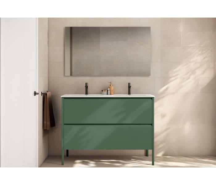 Mueble de baño Viso Icon Principal 9