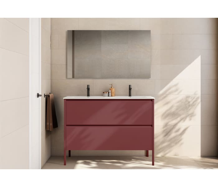 Mueble de baño Viso Icon Principal 8