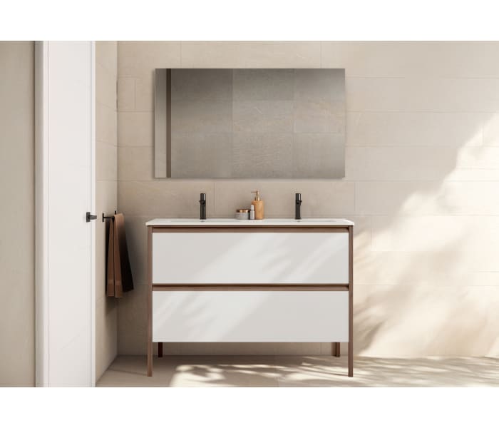 Mueble de baño Viso Icon Principal 10