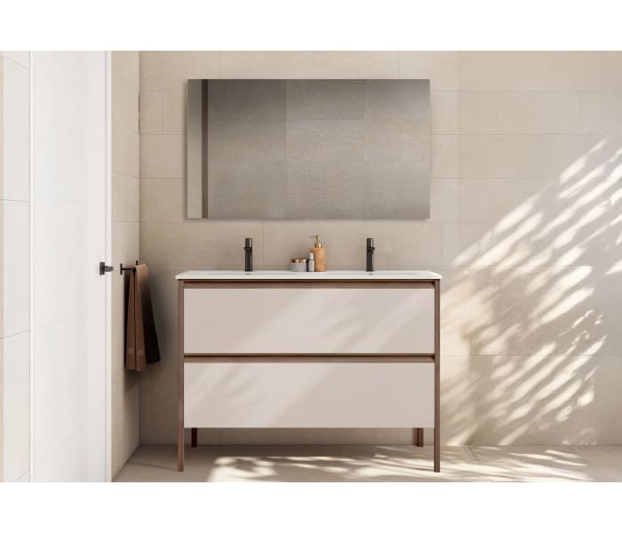 Mueble de baño Viso Icon Principal 11