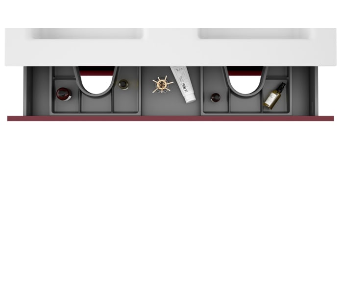 Mueble de baño Viso Icon Detalle 20