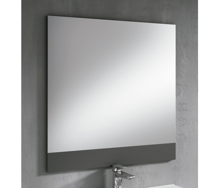 Espejo de baño Visobath Vision Principal 0