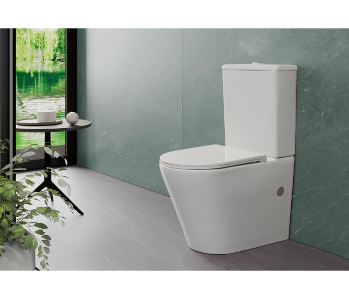 Inodoro mate Bruntec Lisboa Principal 0