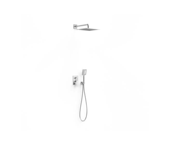 Conjunto de ducha  Tres Project Principal 0