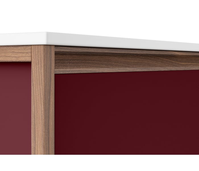 Mueble de baño Viso Icon Detalle 25