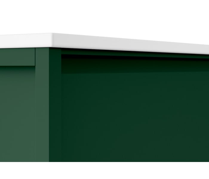 Mueble de baño Viso Icon Detalle 22