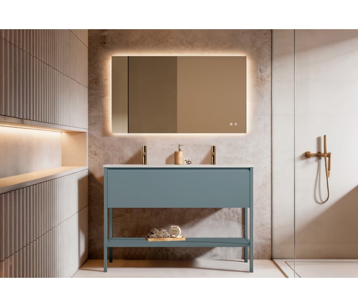 Mueble de baño Viso Icon Principal 3