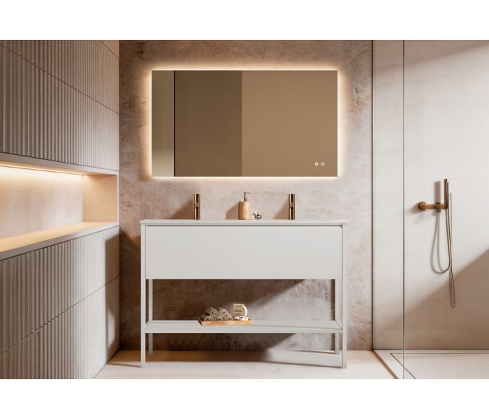 Mueble de baño Viso Icon Principal 0