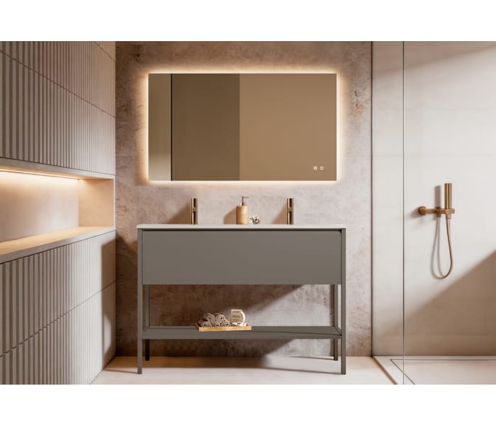 Mueble de baño Viso Icon Principal 5