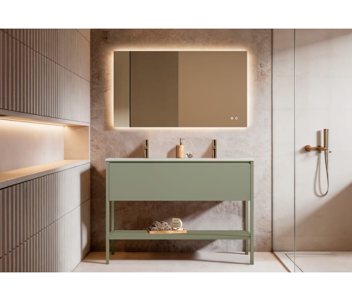 Mueble de baño Viso Icon Principal 2