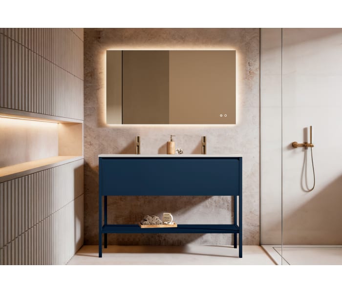 Mueble de baño Viso Icon Principal 6