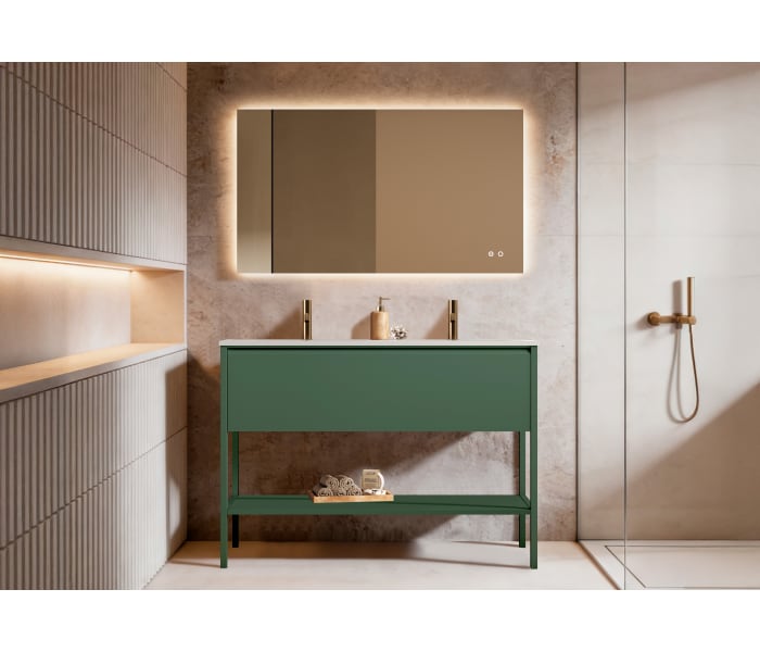 Mueble de baño Viso Icon Principal 9