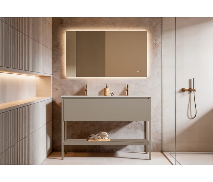 Mueble de baño Viso Icon Principal 4