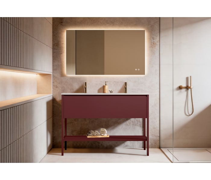 Mueble de baño Viso Icon Principal 8