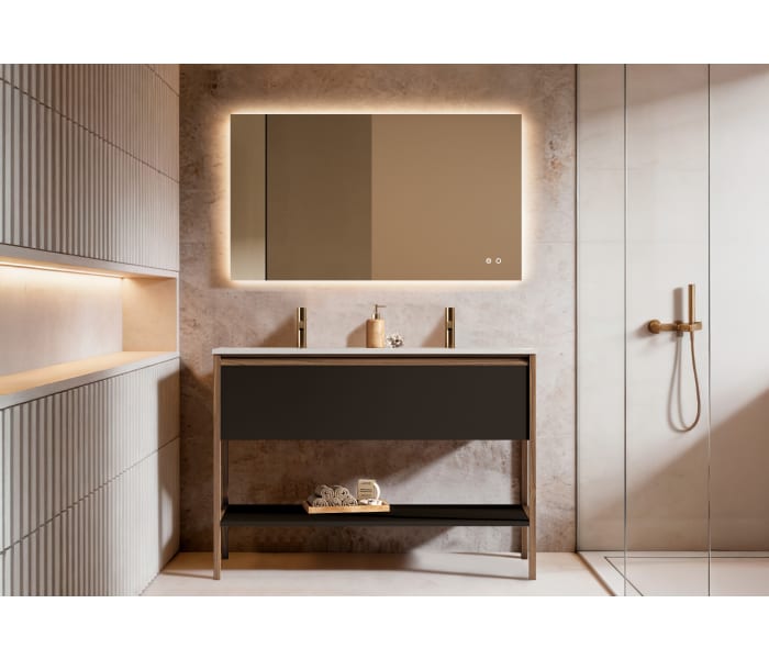 Mueble de baño Viso Icon Principal 17