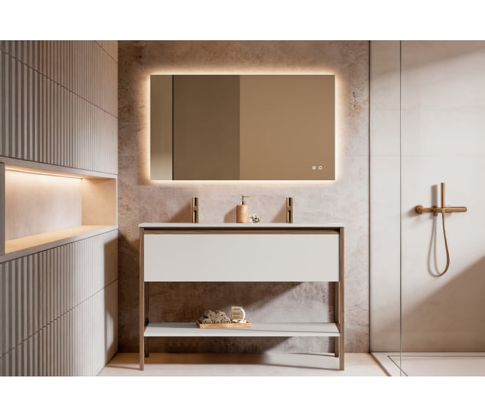 Mueble de baño Viso Icon Principal 10