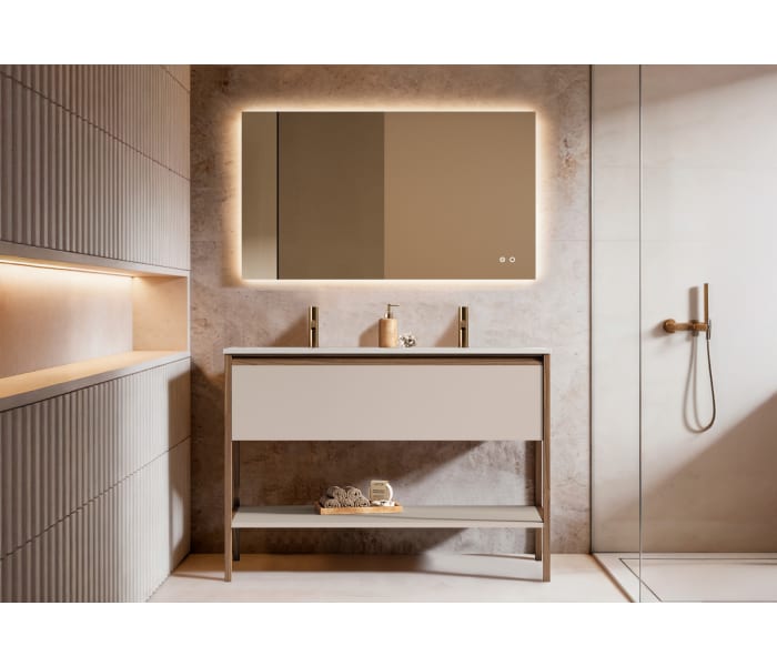 Mueble de baño Viso Icon Principal 11