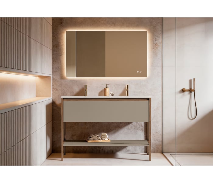 Mueble de baño Viso Icon Principal 14