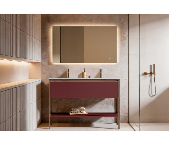 Mueble de baño Viso Icon Principal 18