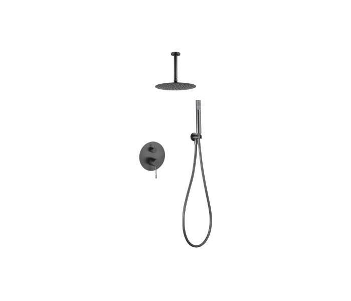 Conjunto de ducha empotrado Imex Bless Principal 5