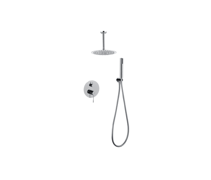 Conjunto de ducha empotrado Imex Bless Principal 0
