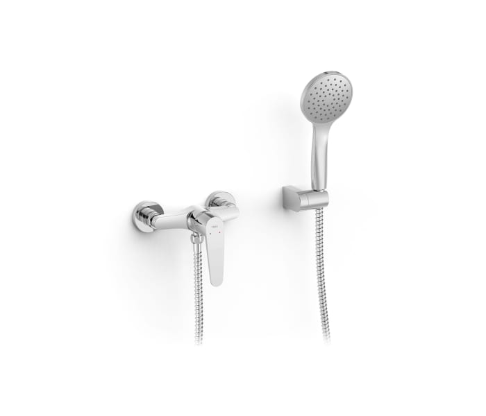 Grifo de ducha Tres Flat Principal 0