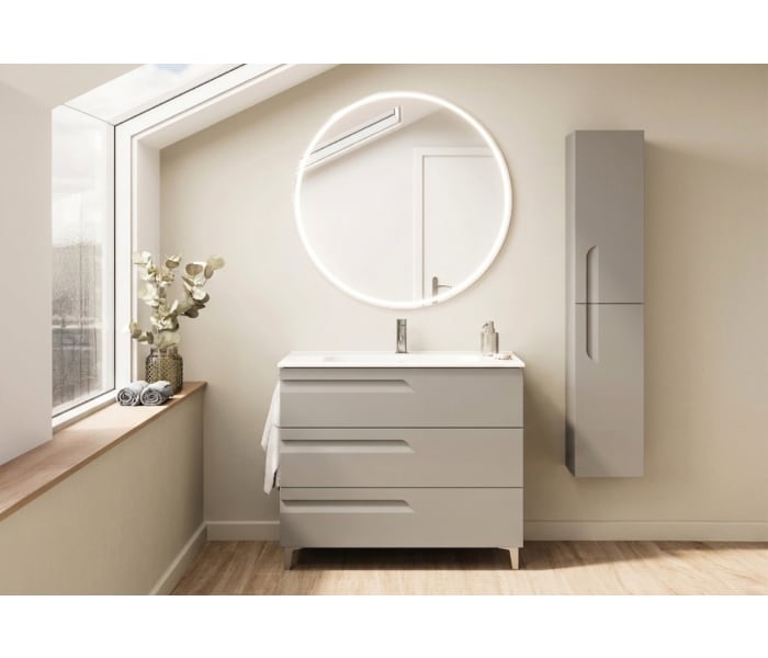 Conjunto mueble de baño Royo Vitale Principal 3
