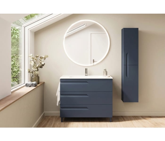 Conjunto mueble de baño Royo Vitale Principal 5
