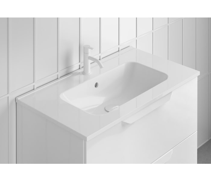 Conjunto mueble de baño Royo Vitale Detalle 7