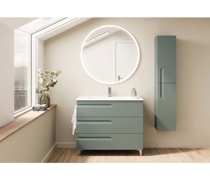 Conjunto mueble de baño Royo Vitale Principal 7