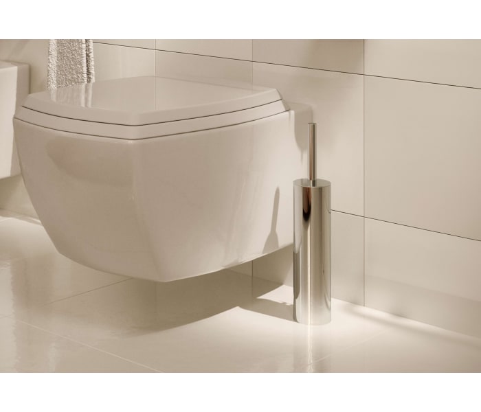 Escobillero de baño Gedy Edera Ambiente 2