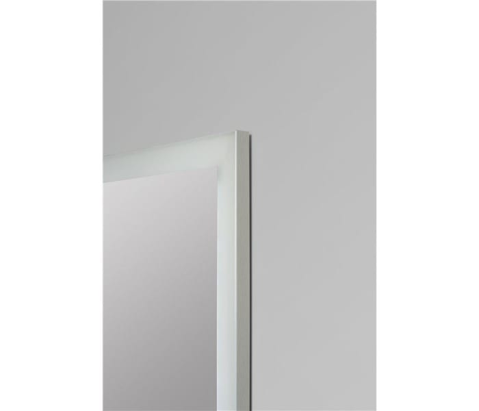 Espejo de baño con luz LED Bruntec Lime Detalle 3