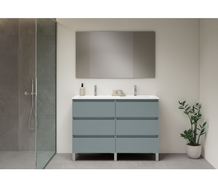 Mueble de baño Viso Box Principal 1