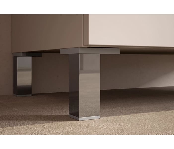 Mueble de baño Viso Box Detalle 11